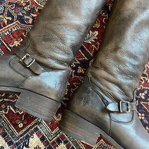 Frye Tall Boots